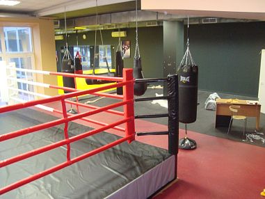 Arena Fight Club - фото, расписание, стоимость, отзывы - 2