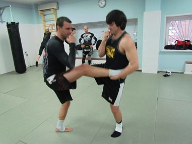 СКБИ «Евразийцы» - фото, расписание, стоимость, отзывы - 2