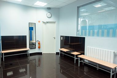 Клуб единоборств  "FIGHTPRO" - фото, расписание, стоимость, отзывы - 5