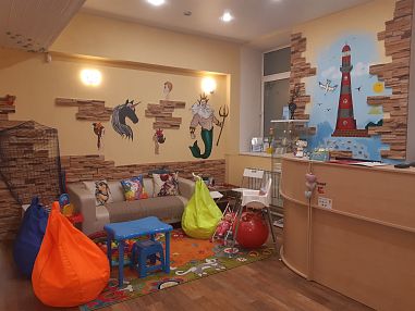 Аква клуб "Sharky" - фото, расписание, стоимость, отзывы - 5