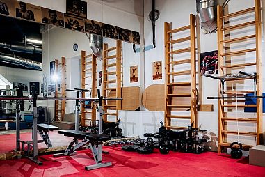 "Школа бокса №1" (Проспект Большевиков) - фото, расписание, стоимость, отзывы - 3