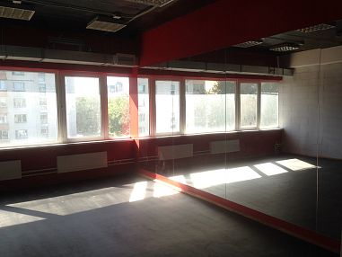 Фитнес клуб «Элис» Очаково - фото, расписание, стоимость, отзывы - 1