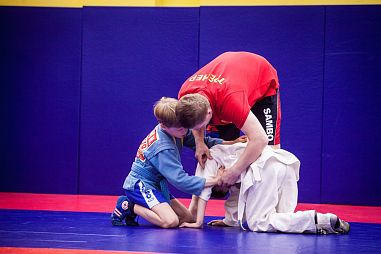 Спортивный Комплекс Олимпийской Деревни-80 - фото, расписание, стоимость, отзывы - 3