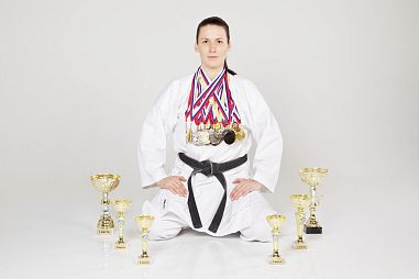 Спортивный клуб шотокан каратэ-до "Сингитай" (Беговая) - фото, расписание, стоимость, отзывы - 5