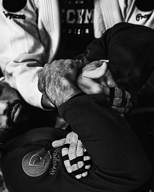 9VAL JIU JITSU - фото, расписание, стоимость, отзывы - 4