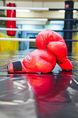 Клуб единоборств "CORONA" (Купчино) - фото, расписание, стоимость, отзывы - 2