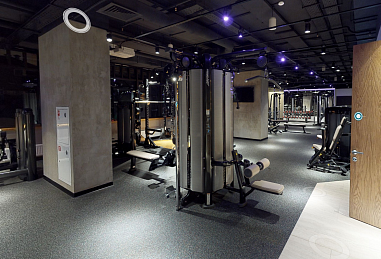 X-FIT (Столешников) - фото, расписание, стоимость, отзывы - 7