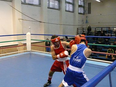 СПб ГБУ "Центр физической культуры, спорта и здоровья Фрунзенского района" - фото, расписание, стоимость, отзывы - 5