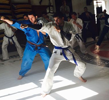 Лаборатория КУДО (Хамовники) - фото, расписание, стоимость, отзывы - 3