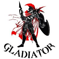 GLADIATOR FIGHT TEAM (Невский пр-т)