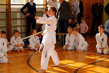 Клуб Do Jang (Металлострой) - фото, расписание, стоимость, отзывы - 1