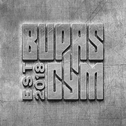 BUPAS GYM
