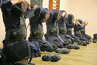 Клуб Будо Синги Кан (Пролетарская) - фото, расписание, стоимость, отзывы - 1