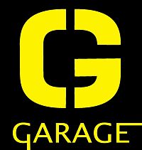 Фитнес-клуб Garage