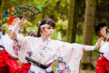 Кэнбу Кокоро (Коньково) - фото, расписание, стоимость, отзывы - 2