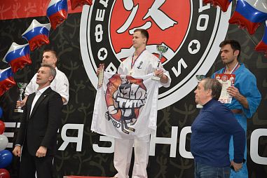 Клуб кудо "Титан" (Электрозаводская) - фото, расписание, стоимость, отзывы - 3