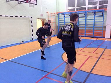 Клуб единоборств "Сварог" - фото, расписание, стоимость, отзывы - 4