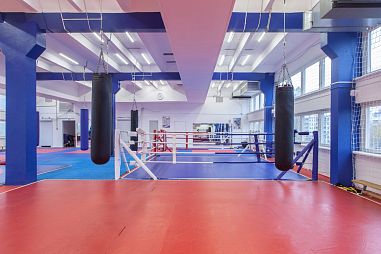 Центр единоборств "Белый Лотос" - фото, расписание, стоимость, отзывы - 5