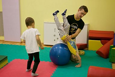 Детская студия SmartKids - фото, расписание, стоимость, отзывы - 5