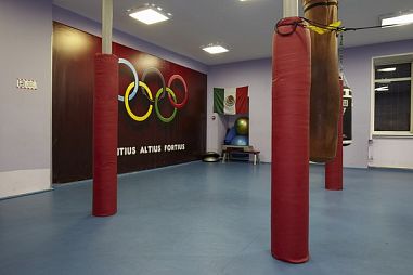 Фитнес центр Jump - фото, расписание, стоимость, отзывы - 1