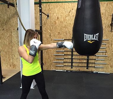 Скиллфит - фото, расписание, стоимость, отзывы - 1