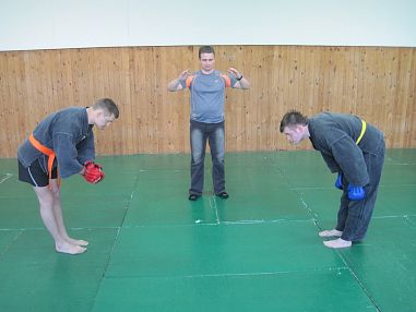 ПЛАМя (Бауманская) - фото, расписание, стоимость, отзывы - 3