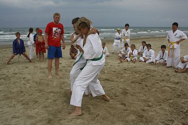 Клуб «Русские медведи» (Войковская) - фото, расписание, стоимость, отзывы - 1
