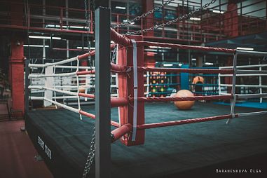 Клуб единоборств «Велес» (ВДНХ) - фото, расписание, стоимость, отзывы - 2