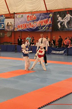 "Таеквондо2000" (Лиговский пр-т) - фото, расписание, стоимость, отзывы - 3