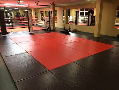 Бойцовский клуб "КИК" (Кулаки и Клинки) - фото, расписание, стоимость, отзывы - 8