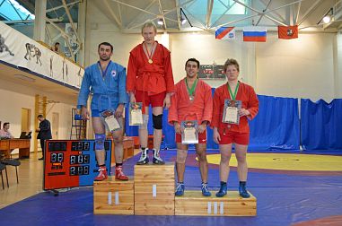 ВСК "Центрус" - фото, расписание, стоимость, отзывы - 3