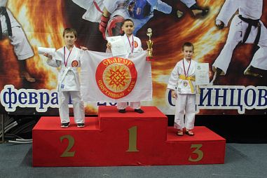 Спортивный клуб СВАРОГ - фото, расписание, стоимость, отзывы - 2