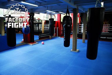 Клуб единоборств «Велес» (ВДНХ) - фото, расписание, стоимость, отзывы - 3