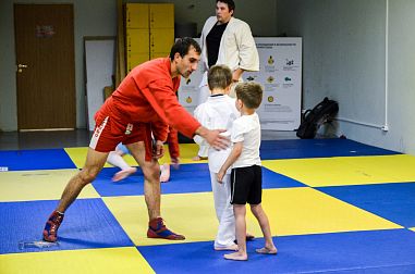 Спортклуб "Олимп Фитнес" (Автово) - фото, расписание, стоимость, отзывы - 3