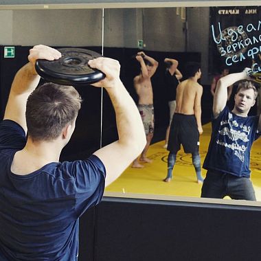 Клуб Raven MMA - фото, расписание, стоимость, отзывы - 1