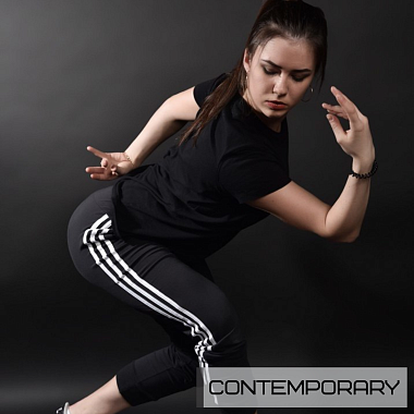 Школа танцев SHOW TIME - фото, расписание, стоимость, отзывы - 2