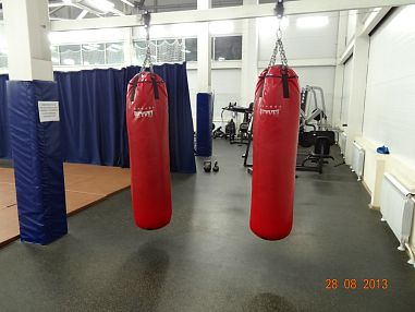 Клуб "UNIVERS" (пр-т Вернадского) - фото, расписание, стоимость, отзывы - 3