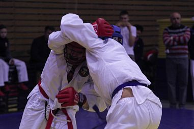 Подростково-молодежный центр «Калининский» (пр.Мечникова) - фото, расписание, стоимость, отзывы - 3