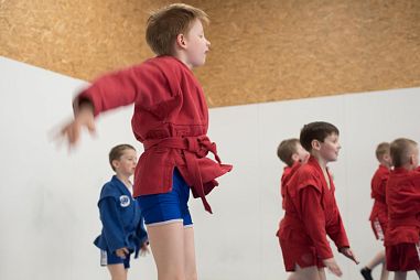 «МСК ТРИ МЕДВЕДЯ» (Град Московский) - фото, расписание, стоимость, отзывы - 1