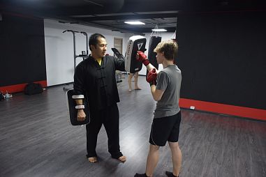 Wu Chang - фото, расписание, стоимость, отзывы - 1