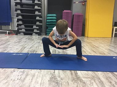 "Клуб каратэ №1" (Коммунарка) - фото, расписание, стоимость, отзывы - 1