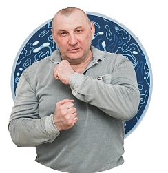 Русский рукопашный бой, система боя Леонида Полежаева