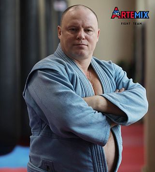 Моськин Игорь Иванович