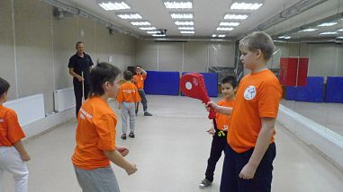 Школа боевых искусств "ЧонДао" - фото, расписание, стоимость, отзывы - 1