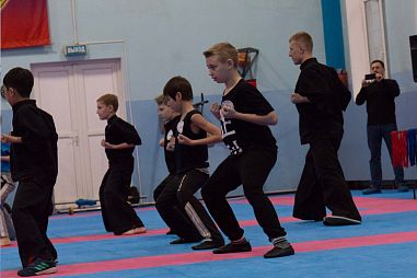 Чёрный Дракон (Новослободская) - фото, расписание, стоимость, отзывы - 2