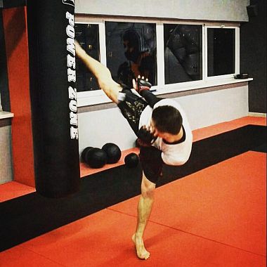 Power Zone - фото, расписание, стоимость, отзывы - 2