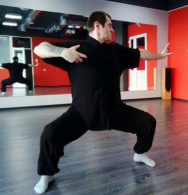 "Стимул" - фото, расписание, стоимость, отзывы - 2