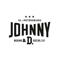 Johnny D. Boxing & Social Club