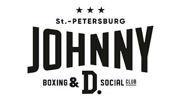 Johnny D. Boxing & Social Club