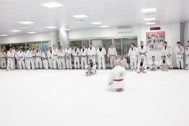 S.P.O.R.T. Generation - фото, расписание, стоимость, отзывы - 2